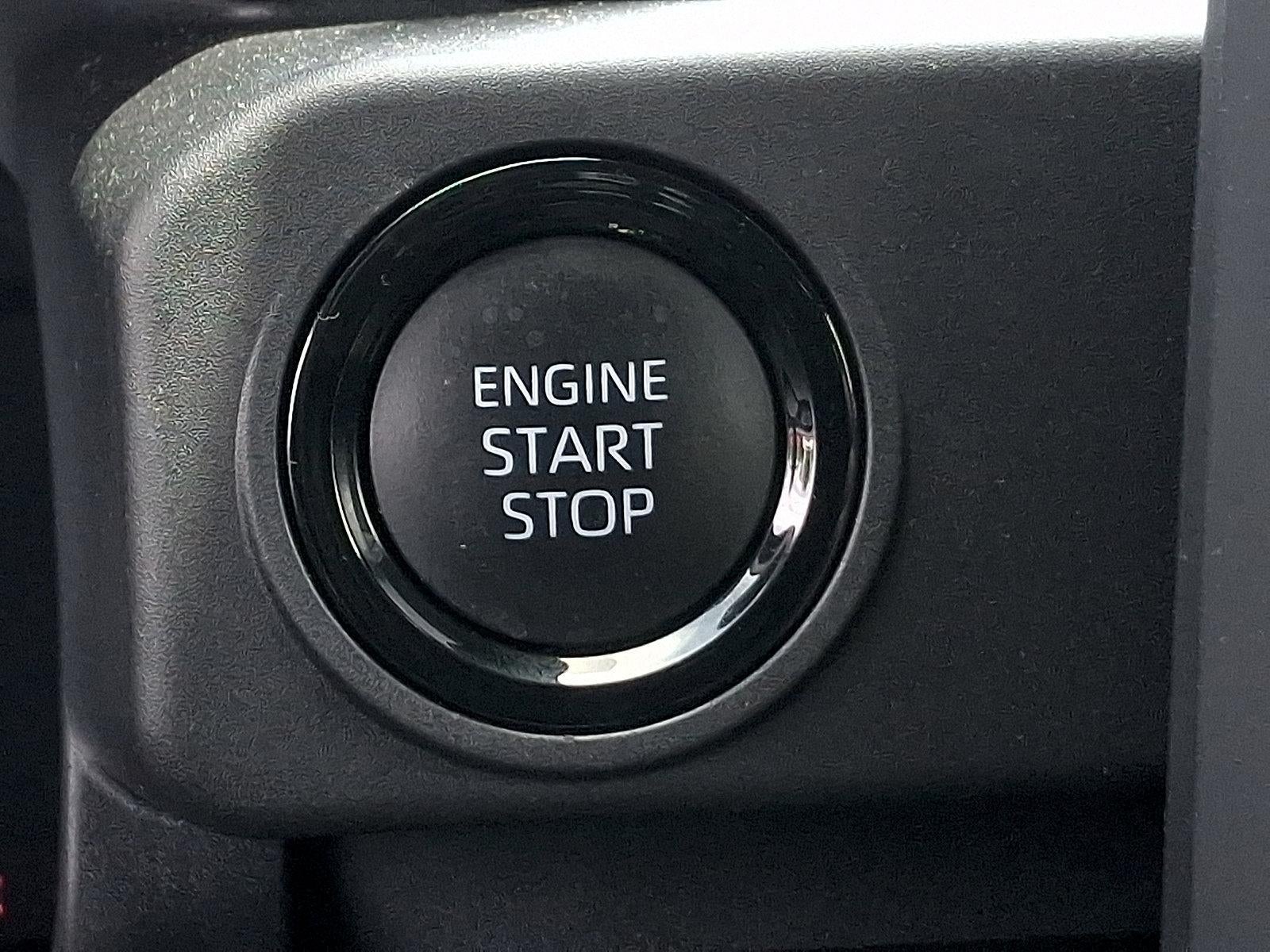 2025 Toyota Tacoma 4WD 4WD SR5 Double Cab 6' Bed AT (Natl)