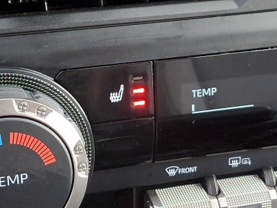 2025 Toyota Tacoma 4WD 4WD SR5 Double Cab 6' Bed AT (Natl)