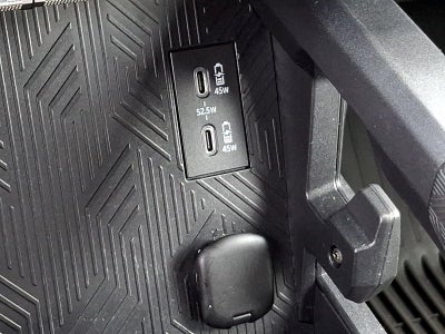 2025 Toyota Tacoma 4WD 4WD SR5 Double Cab 6' Bed AT (Natl)