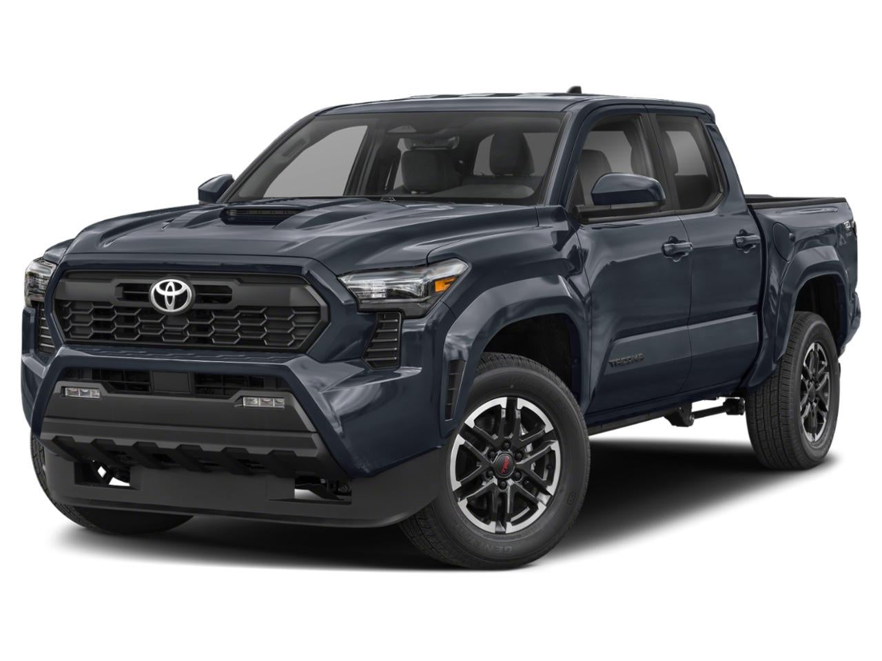 2024 Toyota Tacoma 4WD 4WD TRD Sport Double Cab 5' Bed AT (Natl)