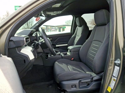 2024 Toyota Tacoma 4WD 4WD TRD Sport Double Cab 5' Bed AT (Natl)