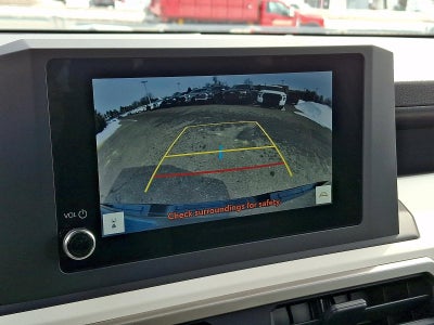 2024 Toyota Tacoma 4WD 4WD TRD Sport Double Cab 5' Bed AT (Natl)