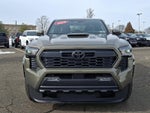 2024 Toyota Tacoma 4WD 4WD TRD Sport Double Cab 5' Bed AT (Natl)