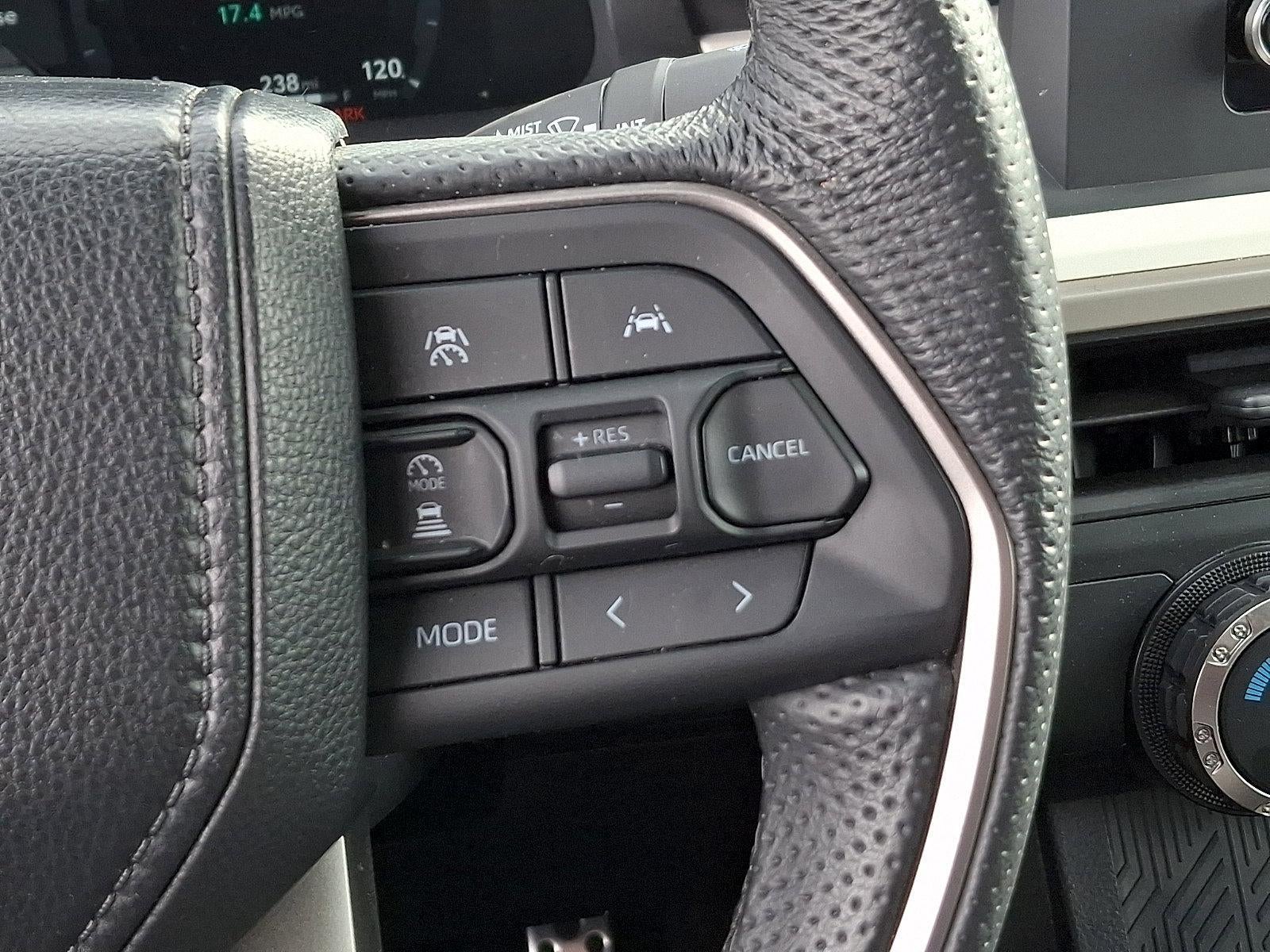 2024 Toyota Tacoma 4WD 4WD TRD Sport Double Cab 5' Bed AT (Natl)