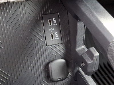 2024 Toyota Tacoma 4WD 4WD TRD Sport Double Cab 5' Bed AT (Natl)