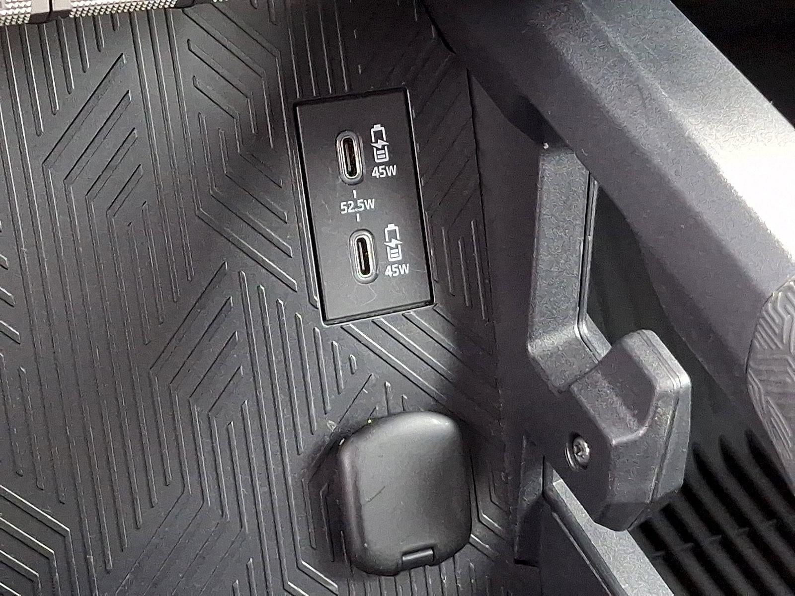 2024 Toyota Tacoma 4WD 4WD TRD Sport Double Cab 5' Bed AT (Natl)