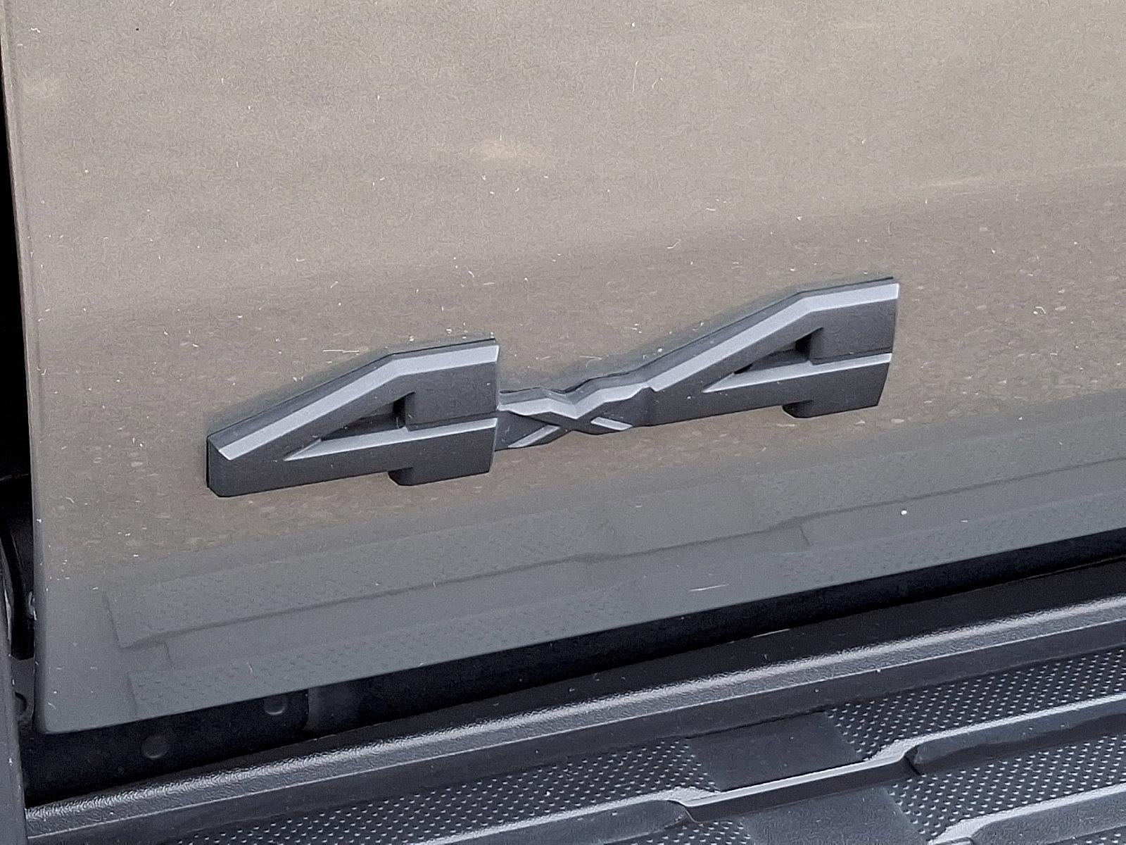 2024 Toyota Tacoma 4WD 4WD TRD Sport Double Cab 5' Bed AT (Natl)