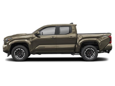 2024 Toyota Tacoma 4WD 4WD TRD Sport Double Cab 5' Bed AT (Natl)