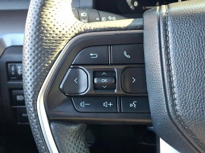 2024 Toyota Tacoma 4WD 4WD TRD Sport Double Cab 6' Bed AT (Natl)