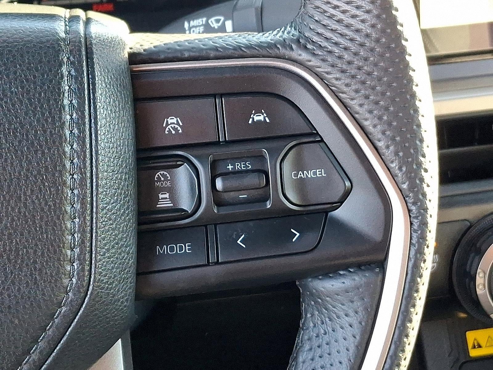 2024 Toyota Tacoma 4WD 4WD TRD Sport Double Cab 6' Bed AT (Natl)