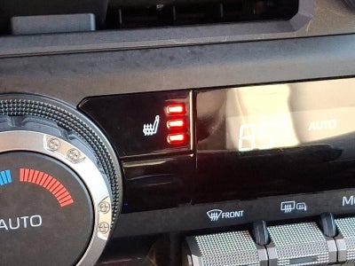 2024 Toyota Tacoma 4WD 4WD TRD Sport Double Cab 6' Bed AT (Natl)