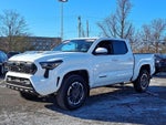 2024 Toyota Tacoma 4WD 4WD TRD Sport Double Cab 6' Bed AT (Natl)