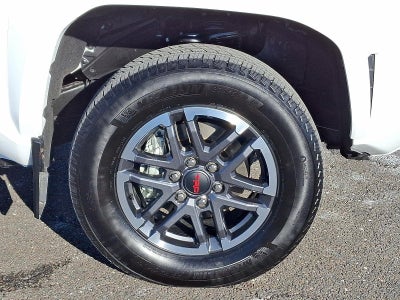 2024 Toyota Tacoma 4WD 4WD TRD Sport Double Cab 6' Bed AT (Natl)