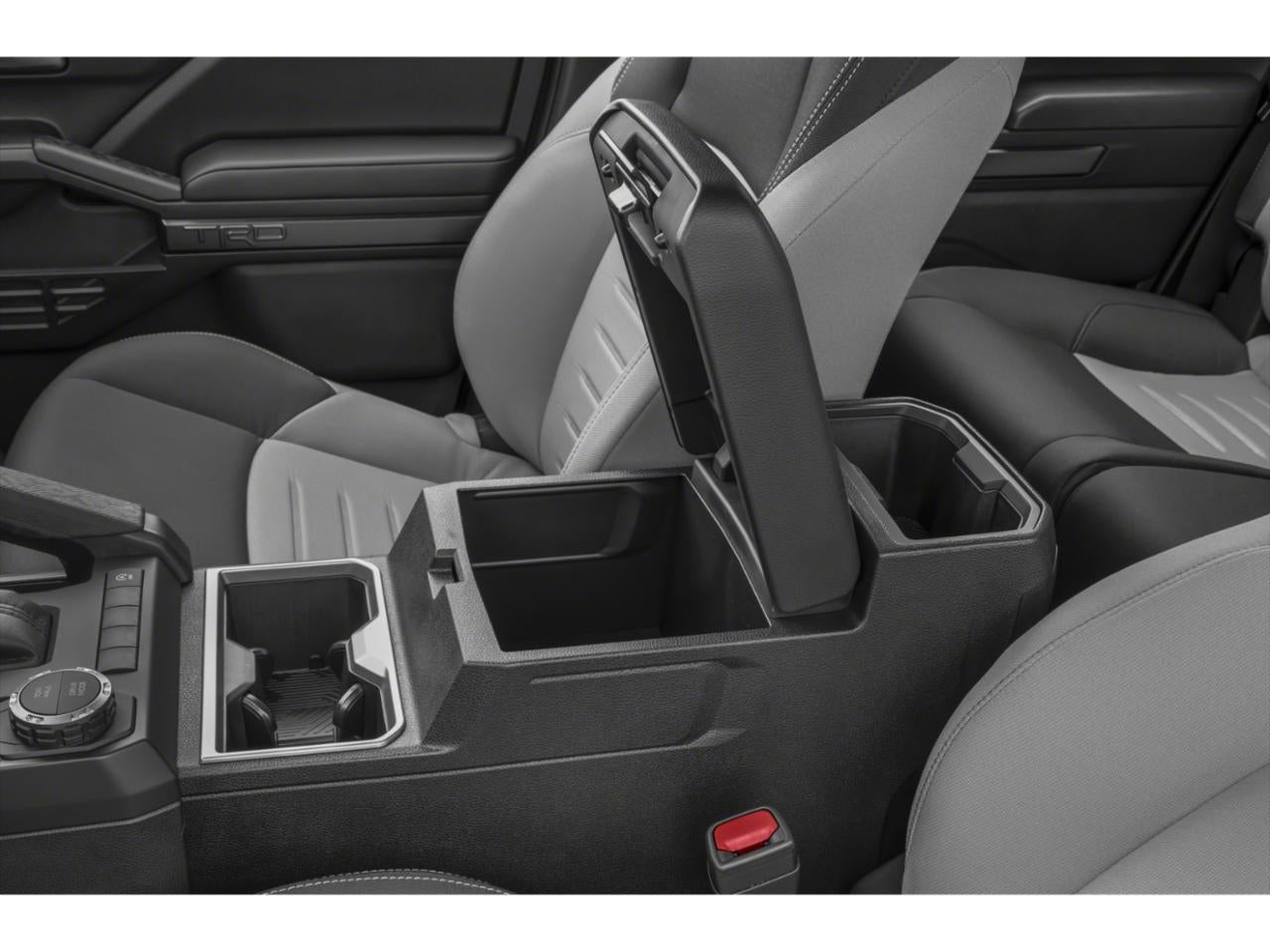 2024 Toyota Tacoma 4WD 4WD TRD Sport Double Cab 6' Bed AT (Natl)