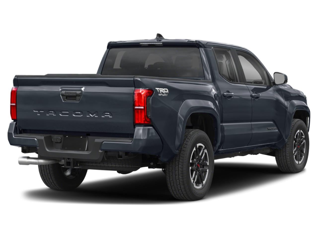 2024 Toyota Tacoma 4WD 4WD TRD Sport Double Cab 6' Bed AT (Natl)