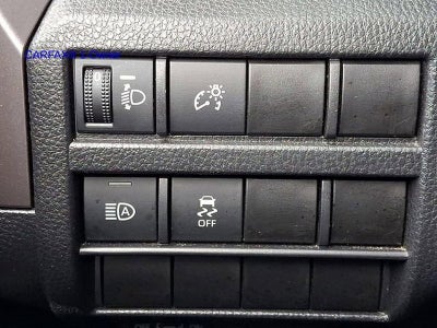 2024 Toyota Tacoma 4WD 4WD SR5 Double Cab 5' Bed AT (GS)