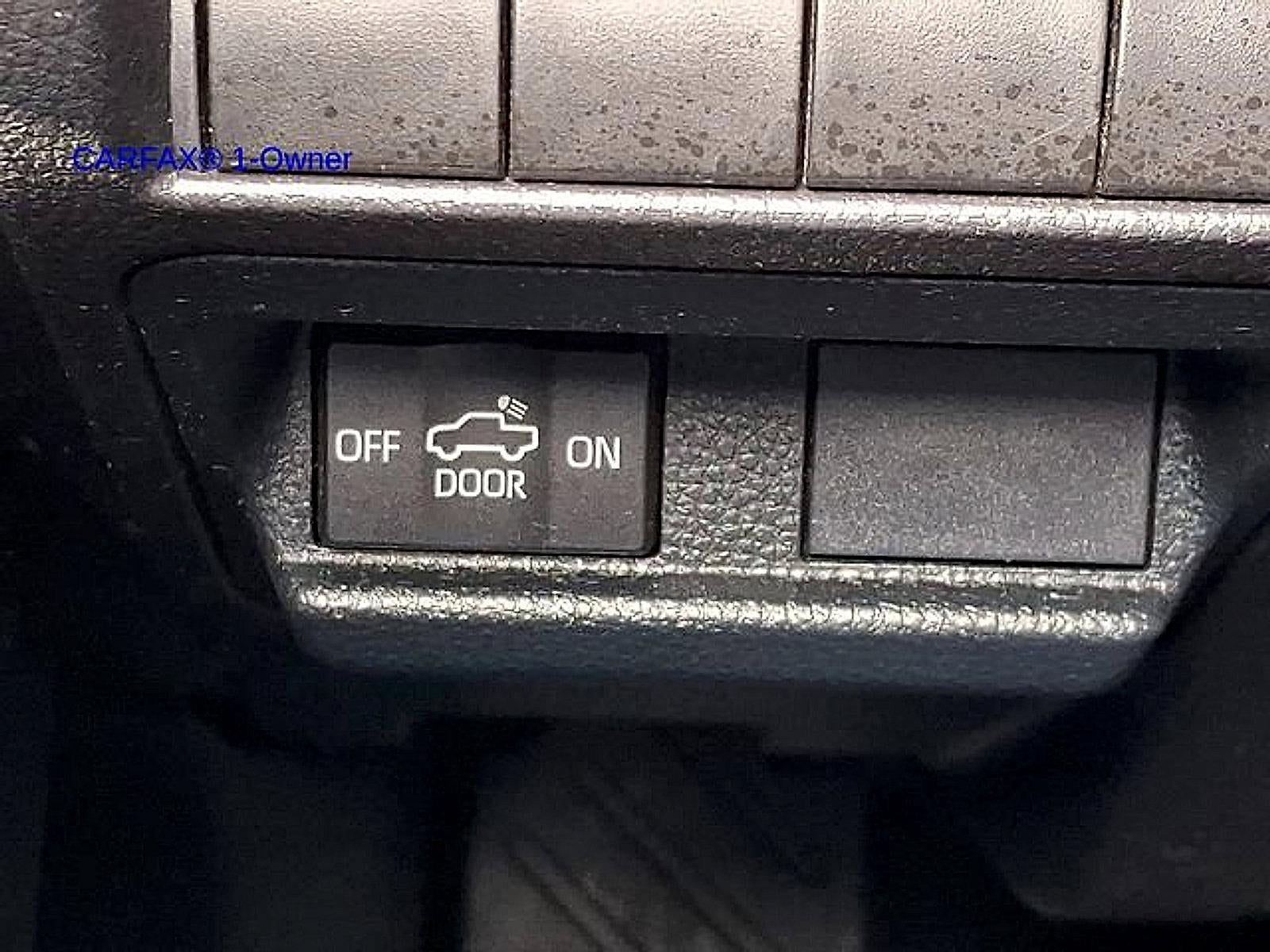 2024 Toyota Tacoma 4WD 4WD SR5 Double Cab 5' Bed AT (GS)