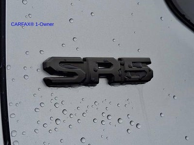 2024 Toyota Tacoma 4WD 4WD SR5 Double Cab 5' Bed AT (GS)