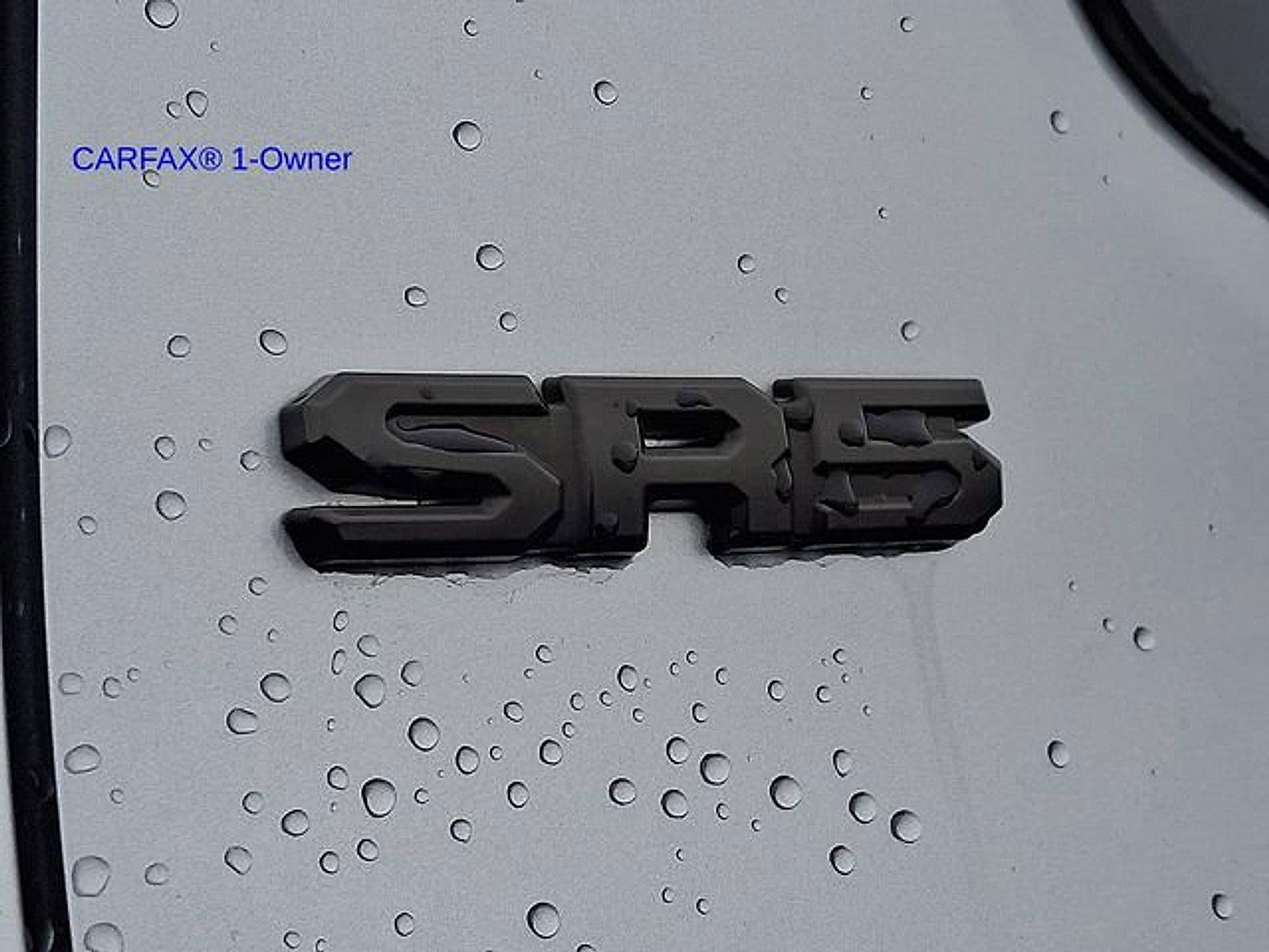 2024 Toyota Tacoma 4WD 4WD SR5 Double Cab 5' Bed AT (GS)