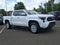 2025 Toyota Tacoma 4WD 4WD SR5 Double Cab 6' Bed AT (Natl)