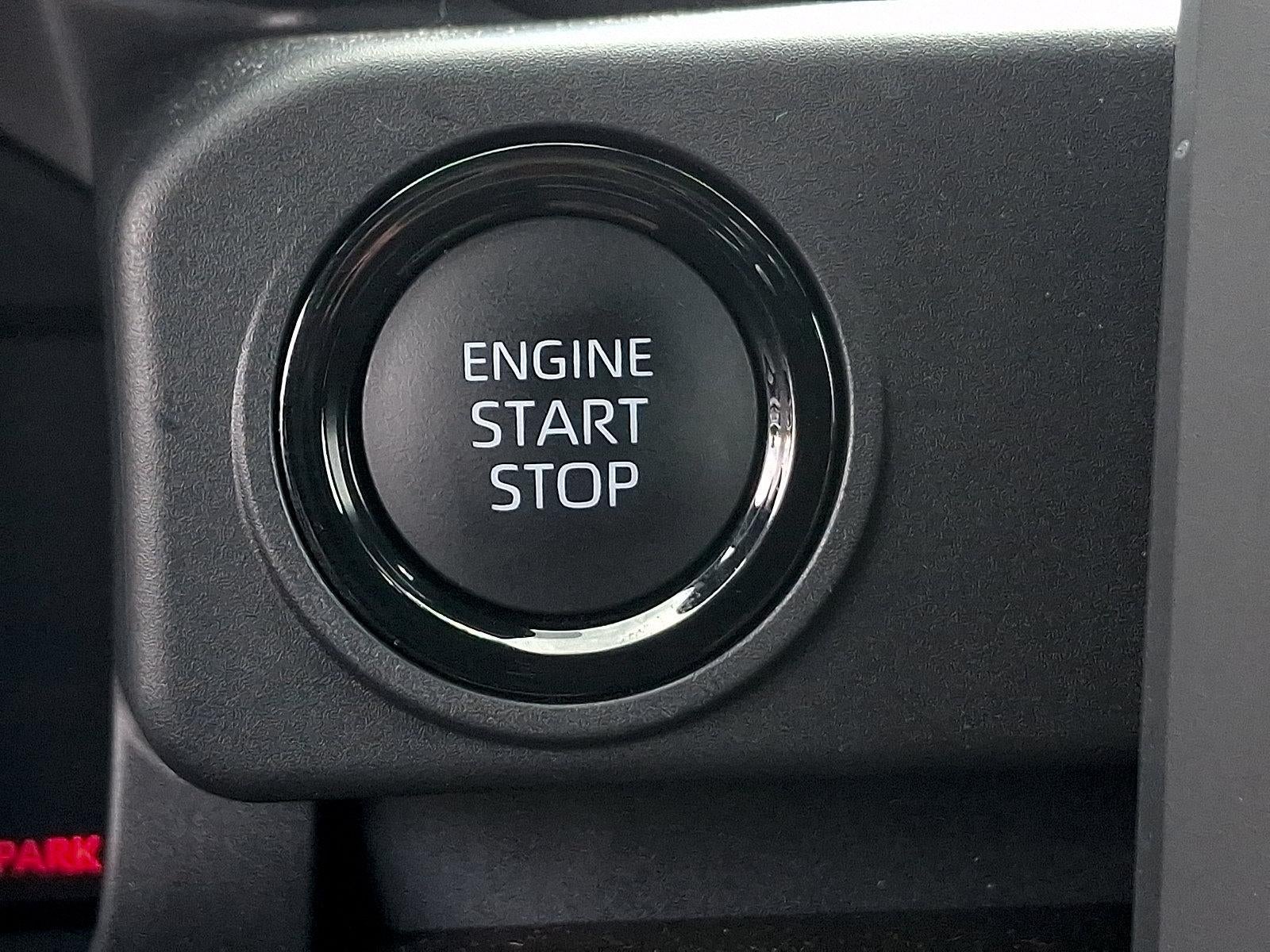 2025 Toyota Tacoma 4WD 4WD SR5 Double Cab 6' Bed AT (Natl)
