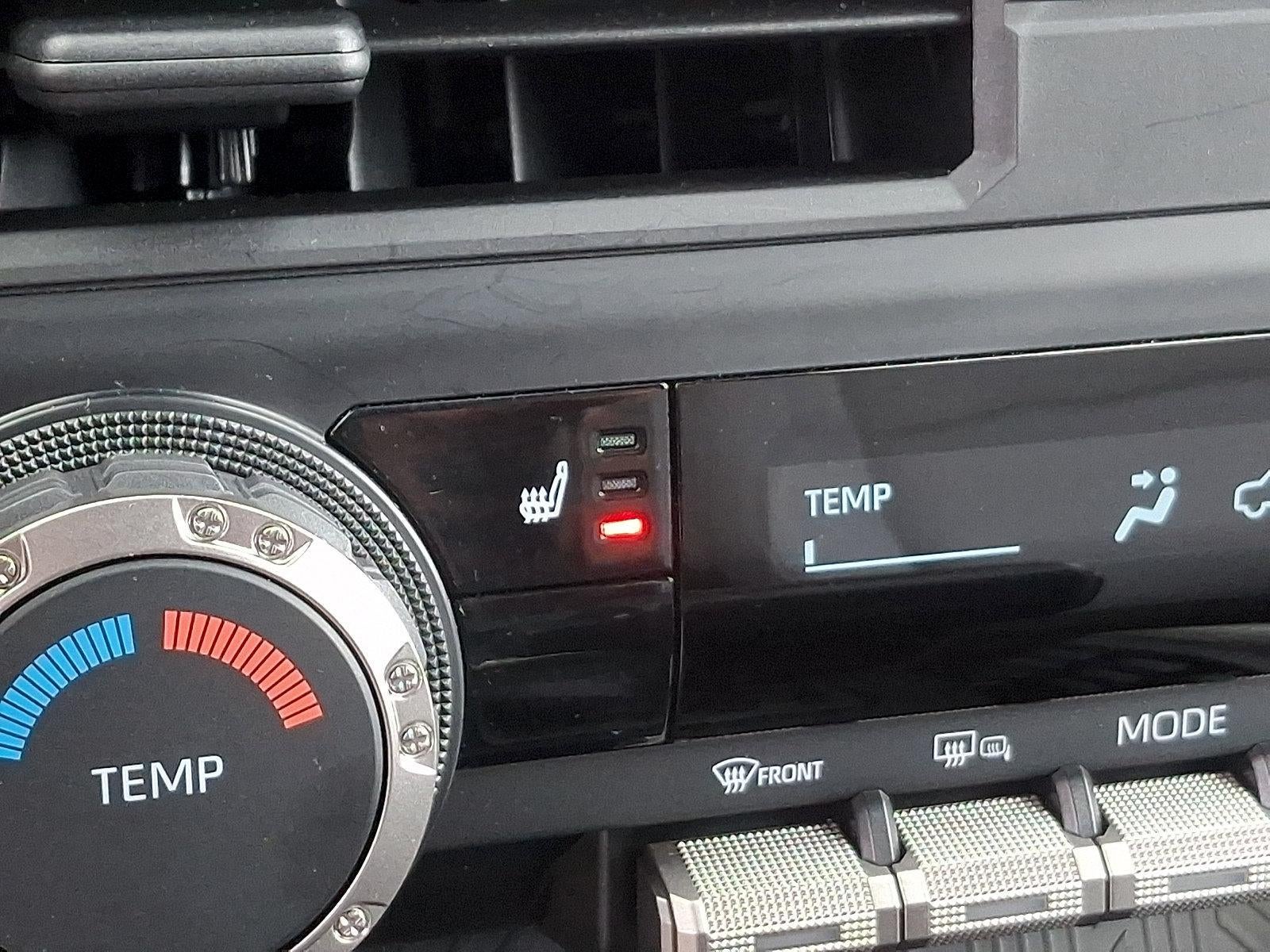2025 Toyota Tacoma 4WD 4WD SR5 Double Cab 6' Bed AT (Natl)