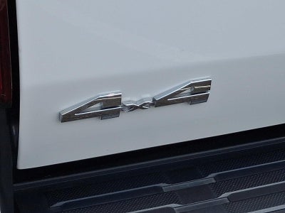 2025 Toyota Tacoma 4WD 4WD SR5 Double Cab 6' Bed AT (Natl)