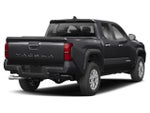 2025 Toyota Tacoma 4WD 4WD SR5 Double Cab 5' Bed AT (GS)