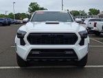 2026 Toyota Tacoma 4WD 4WD TRD Sport Double Cab 5' Bed AT (Natl)
