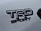 2026 Toyota Tacoma 4WD 4WD TRD Sport Double Cab 5' Bed AT (Natl)