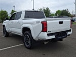 2026 Toyota Tacoma 4WD 4WD TRD Sport Double Cab 5' Bed AT (Natl)