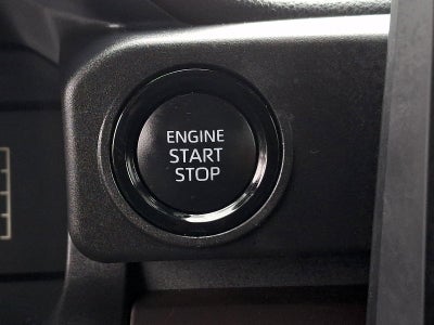 2025 Toyota Tacoma 4WD 4WD SR5 Double Cab 6' Bed AT (Natl)