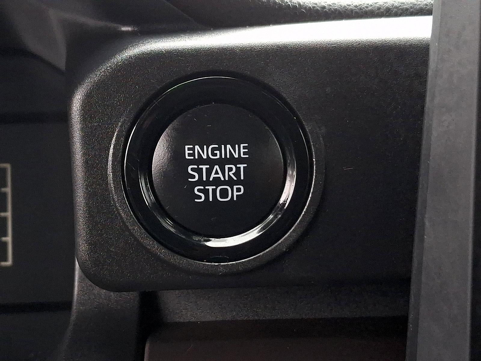 2025 Toyota Tacoma 4WD 4WD SR5 Double Cab 6' Bed AT (Natl)