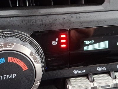 2025 Toyota Tacoma 4WD 4WD SR5 Double Cab 6' Bed AT (Natl)