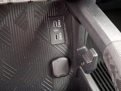 2025 Toyota Tacoma 4WD 4WD SR5 Double Cab 6' Bed AT (Natl)