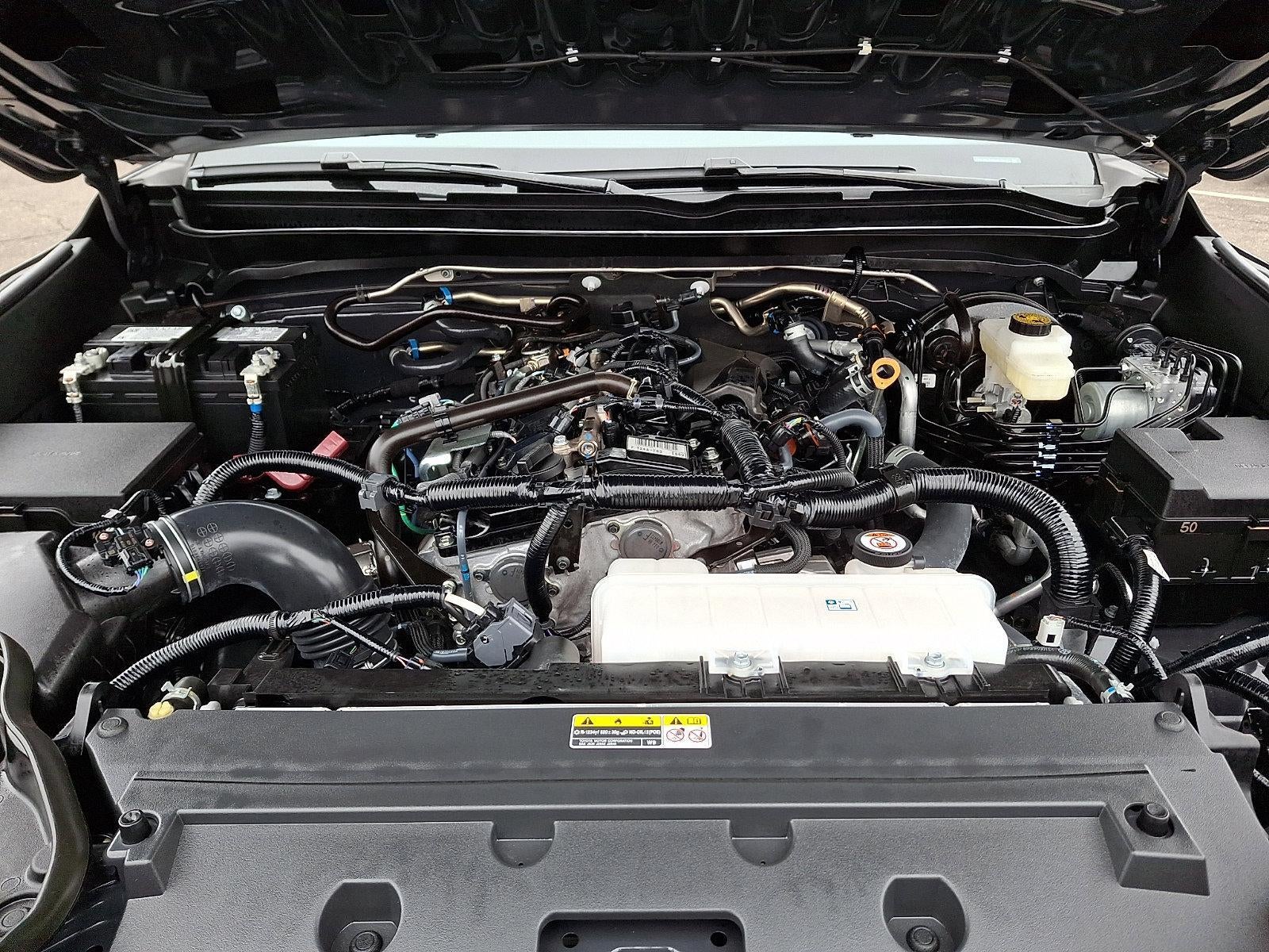 2025 Toyota Tacoma 4WD 4WD SR5 Double Cab 6' Bed AT (Natl)