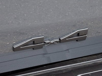 2025 Toyota Tacoma 4WD 4WD SR5 Double Cab 6' Bed AT (Natl)