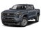 2025 Toyota Tacoma 4WD 4WD SR5 Double Cab 6' Bed AT (Natl)