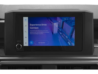 2025 Toyota Tacoma 4WD 4WD SR5 Double Cab 6' Bed AT (Natl)