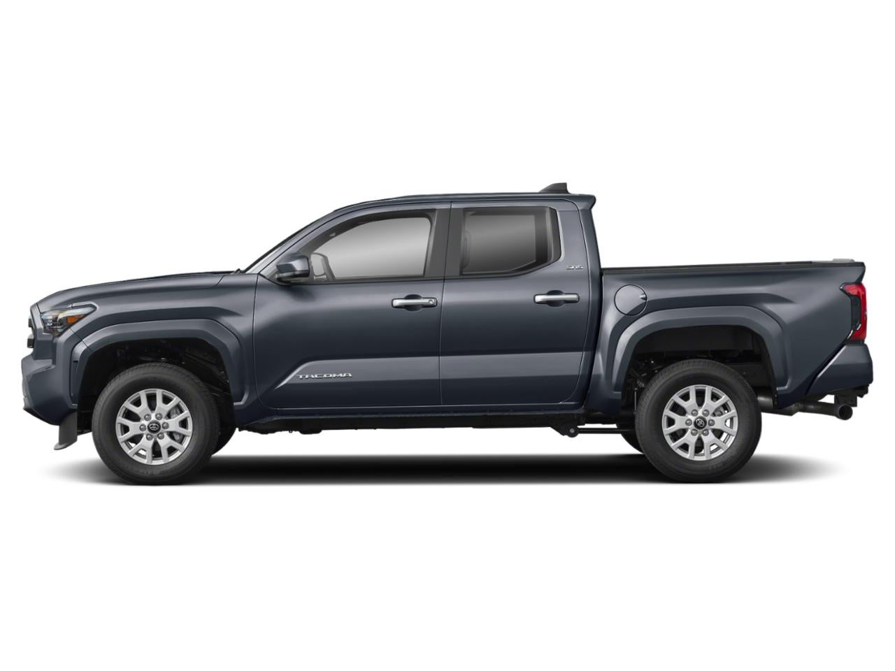 2025 Toyota Tacoma 4WD 4WD SR5 Double Cab 6' Bed AT (Natl)