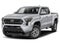 2025 Toyota Tacoma 4WD 4WD SR5 Double Cab 6' Bed AT (Natl)