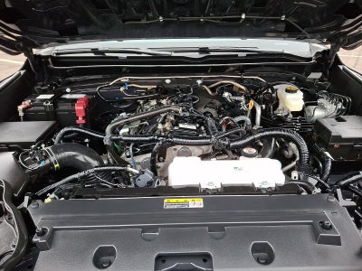 2025 Toyota Tacoma 4WD 4WD TRD Off Road Double Cab 5' Bed AT (Natl)