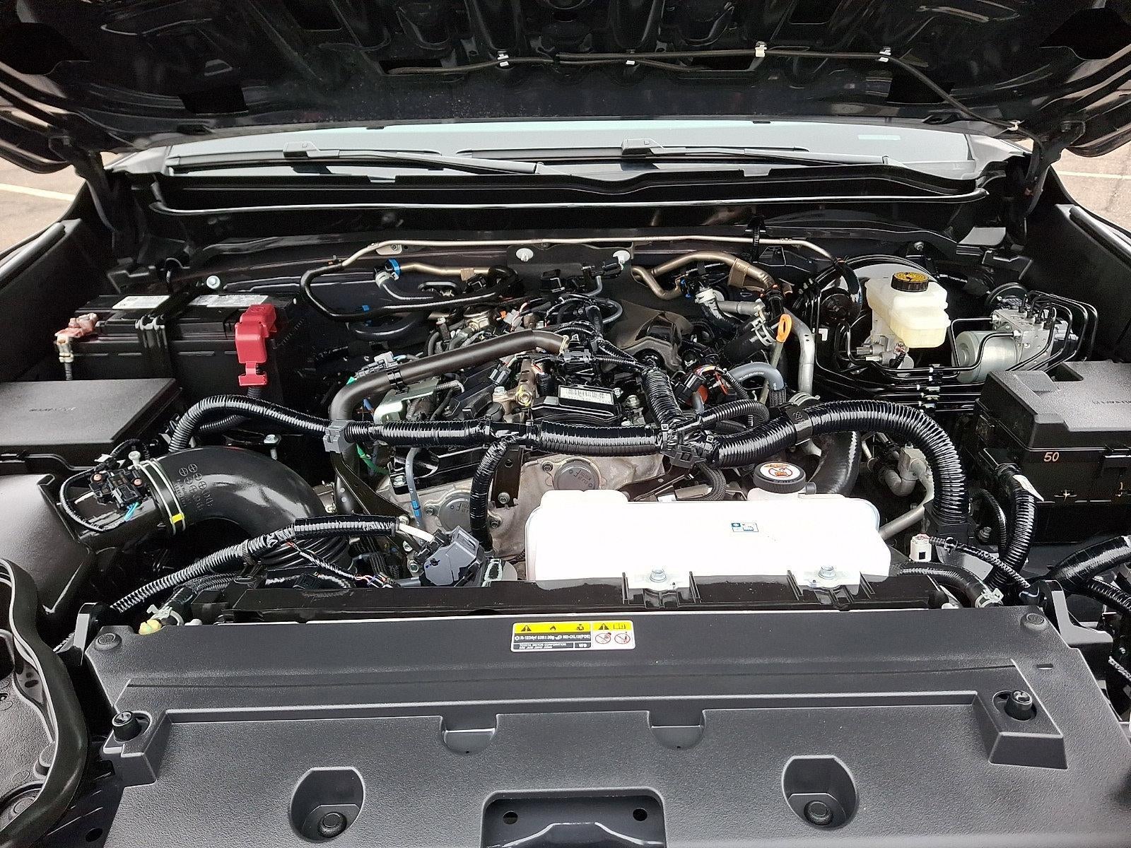 2025 Toyota Tacoma 4WD 4WD TRD Off Road Double Cab 5' Bed AT (Natl)