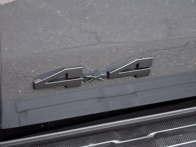 2025 Toyota Tacoma 4WD 4WD TRD Off Road Double Cab 5' Bed AT (Natl)