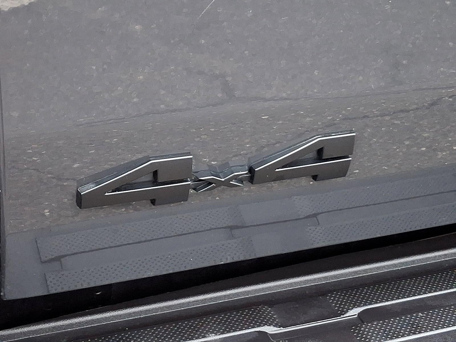 2025 Toyota Tacoma 4WD 4WD TRD Off Road Double Cab 5' Bed AT (Natl)