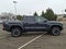 2025 Toyota Tacoma 4WD 4WD TRD Off Road Double Cab 5' Bed AT (Natl)
