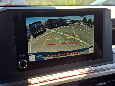 2025 Toyota Tacoma 4WD 4WD SR5 Double Cab 5' Bed AT (GS)