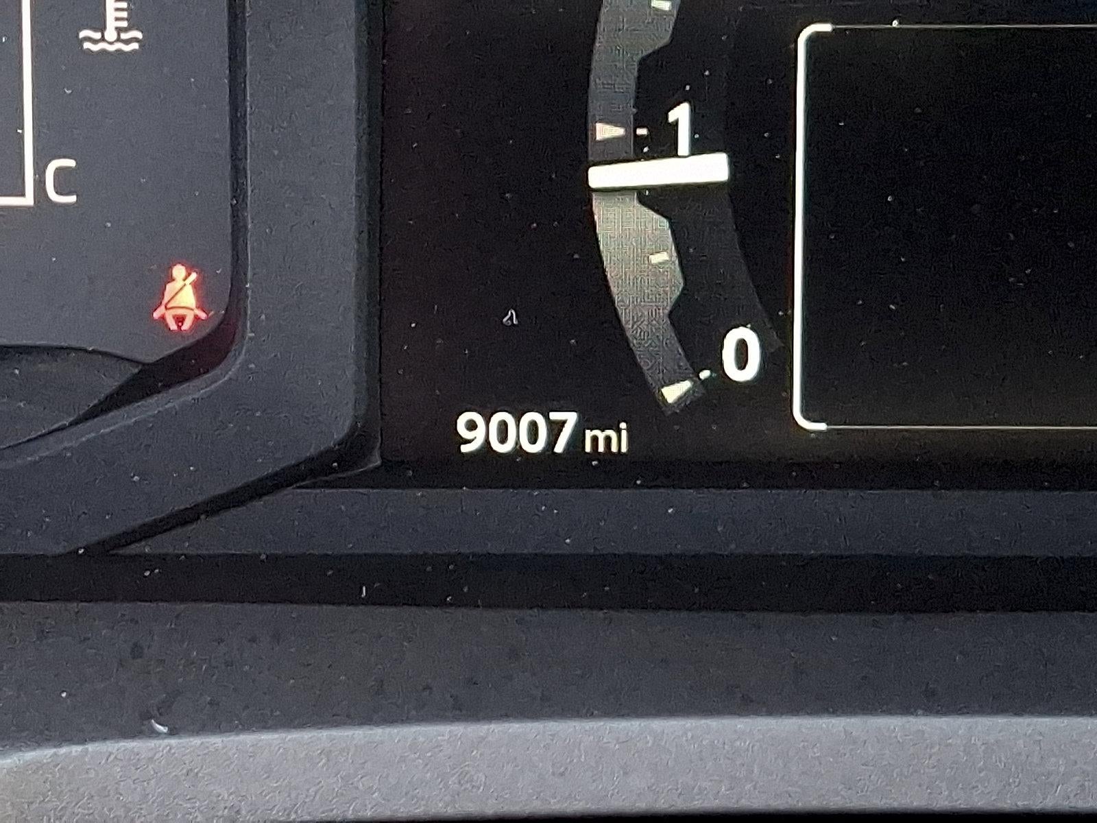 2025 Toyota Tacoma 4WD 4WD SR5 Double Cab 5' Bed AT (GS)