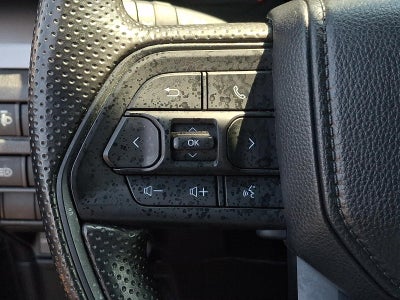 2025 Toyota Tacoma 4WD 4WD SR5 Double Cab 5' Bed AT (GS)