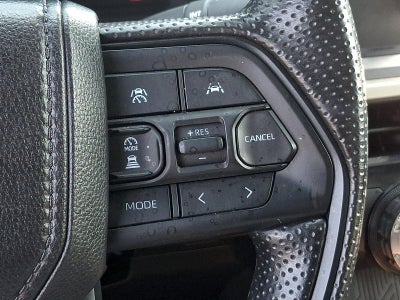 2025 Toyota Tacoma 4WD 4WD SR5 Double Cab 5' Bed AT (GS)